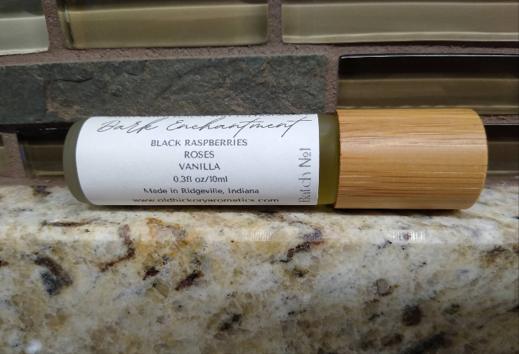 Dark Enchantment Roll On Fragrance