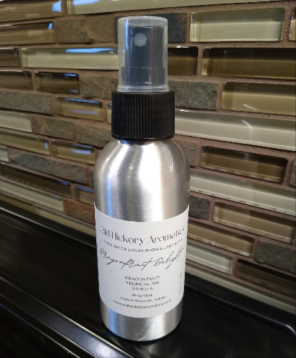 Dragonfruit Delight Room and Linen Spray