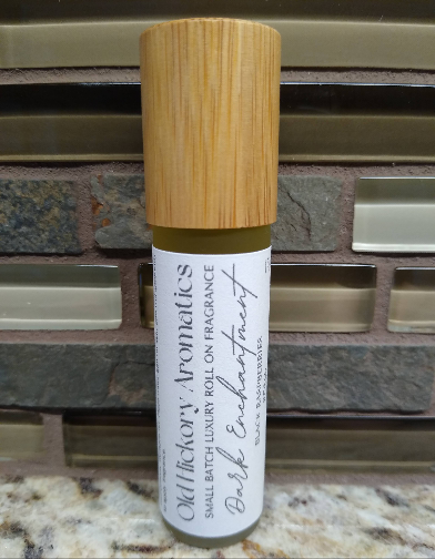 Dark Enchantment Roll On Fragrance