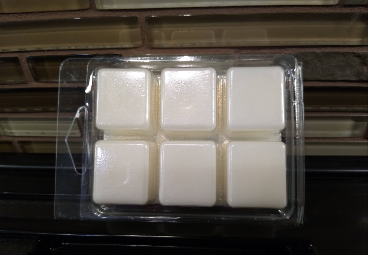 Sweet Cashmere Wax Melts