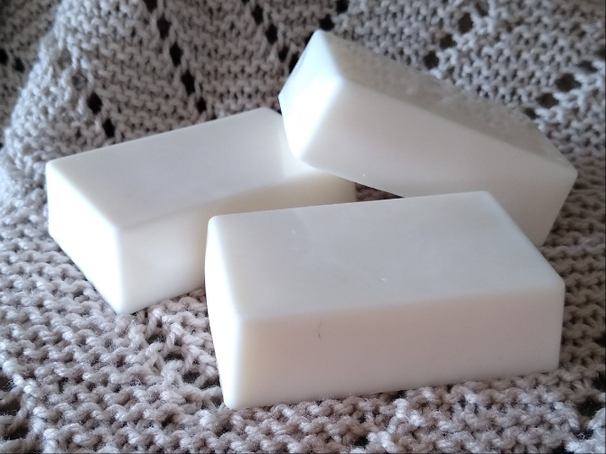 Dragonfruit Delight Goat Milk Soap