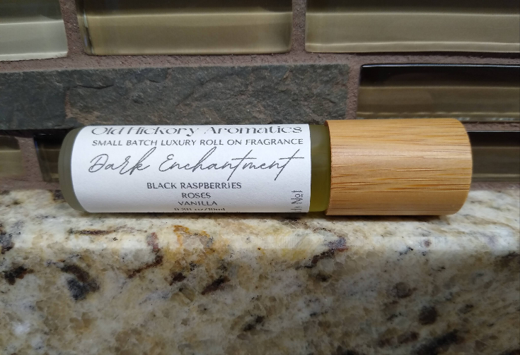 Dark Enchantment Roll On Fragrance