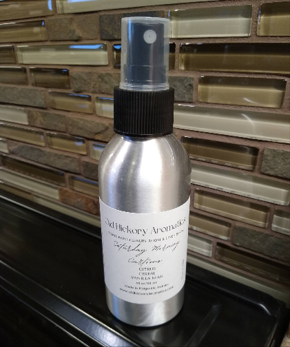 Saturday Morning Cartoons Room and Linen Spray