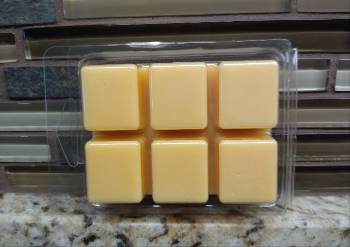 Spiced Pear Crisp Wax Melts