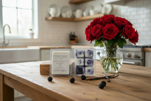 Dark Enchantment Wax Melts