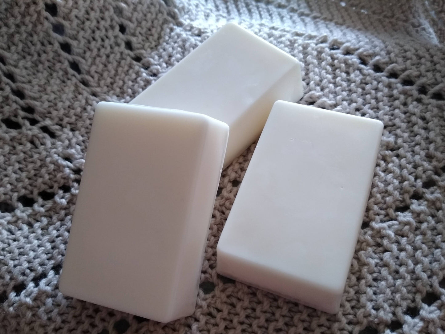 Woodland Cabin Goat Milk Soap