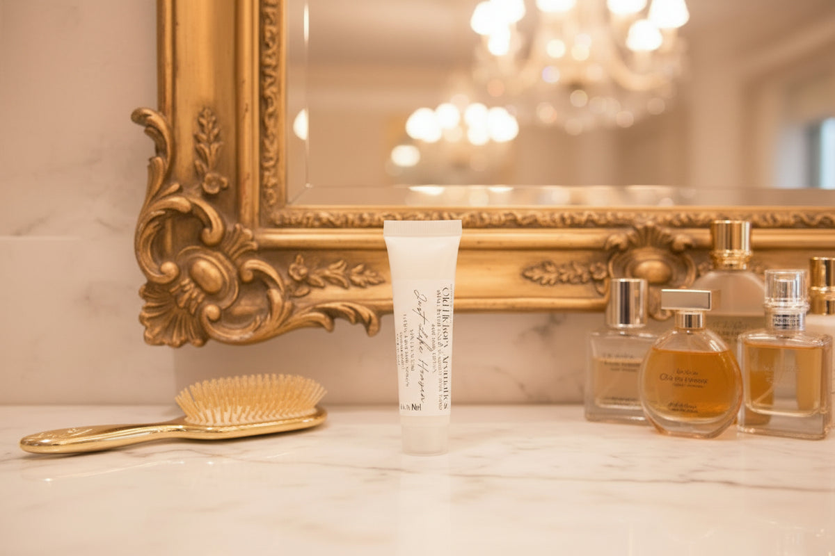 Just Like Heaven Coconut Shea Hand and Body Lotion