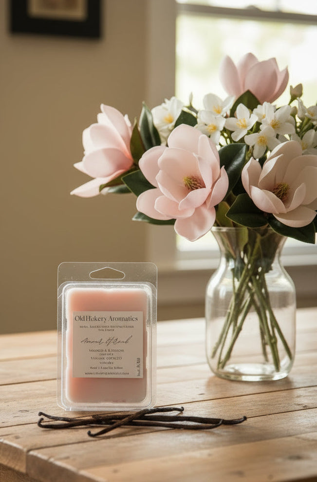 Amour Éternel Wax Melts