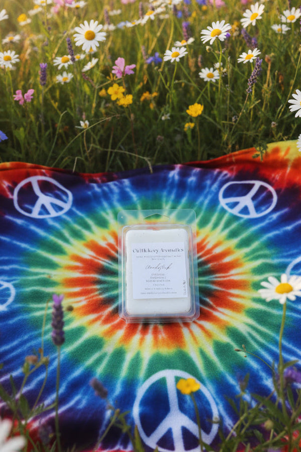 Woodstock Wax Melts