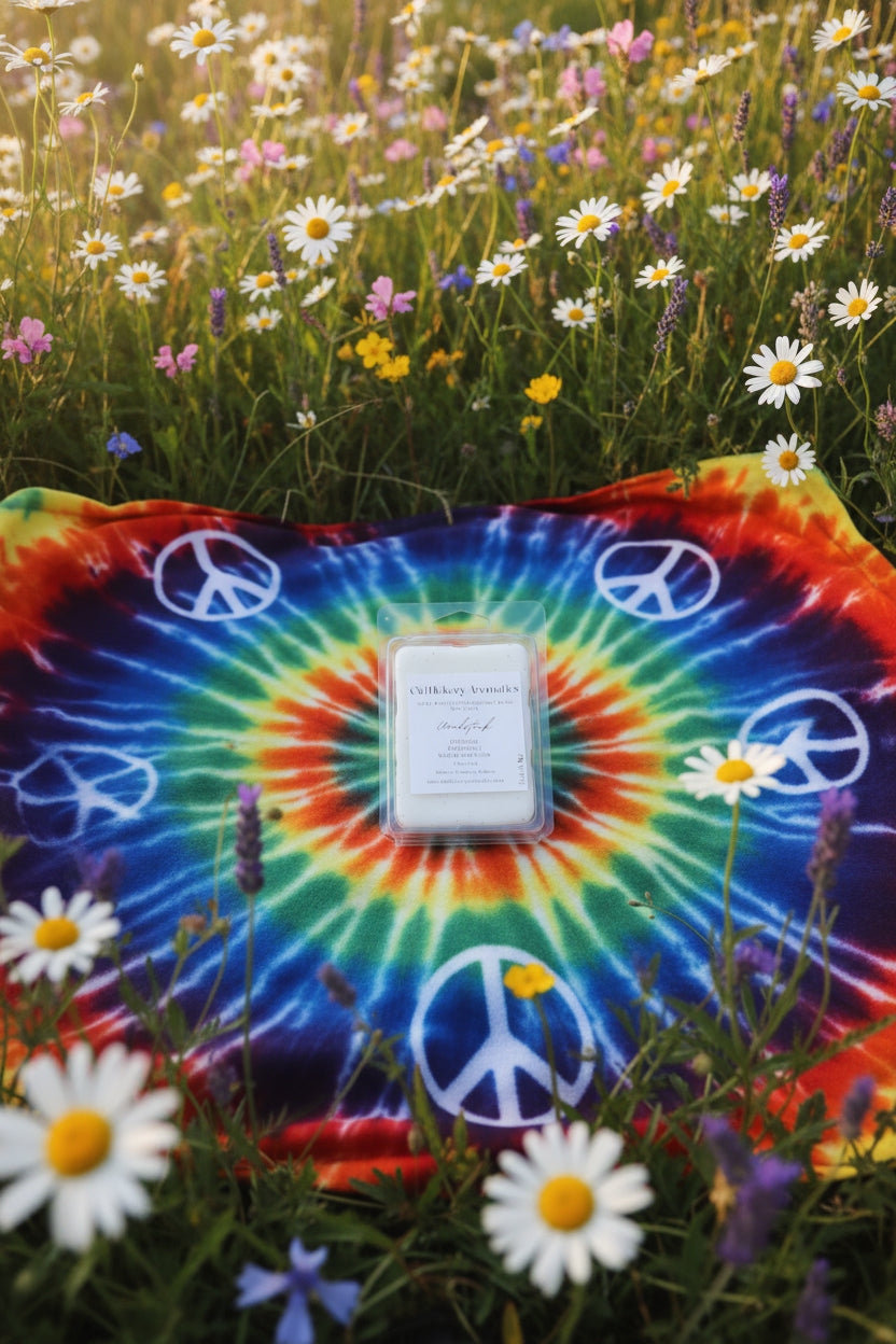 Woodstock Wax Melts