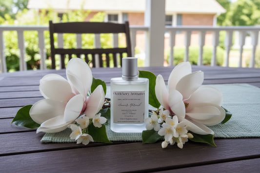 Amour Éternel Perfume