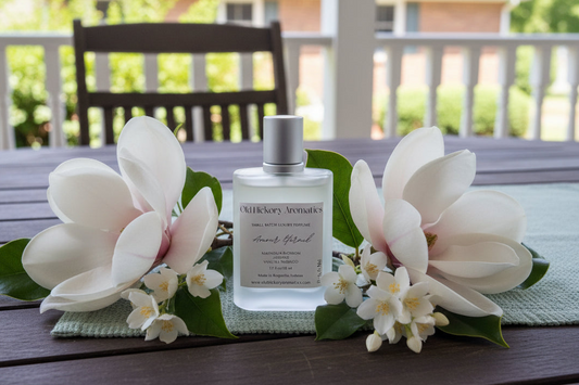 Amour Éternel Perfume