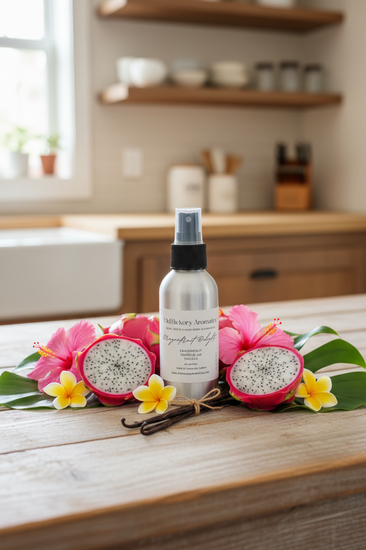 Dragonfruit Delight Room and Linen Spray