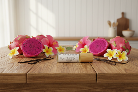 Dragonfruit Delight Roll On Fragrance