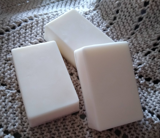 Dragonfruit Delight Goat Milk Soap