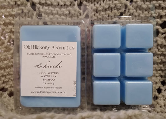 Lakeside Wax Melts