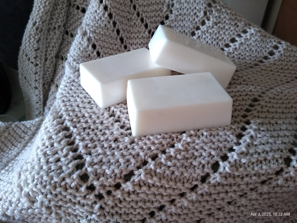 Lavender Fields Goat Milk Soap