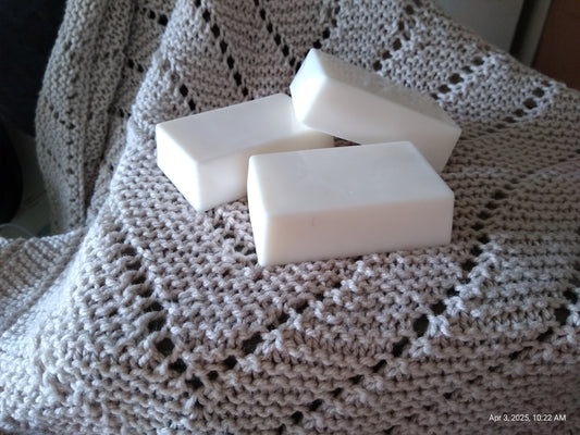 Lavender Fields Goat Milk Soap