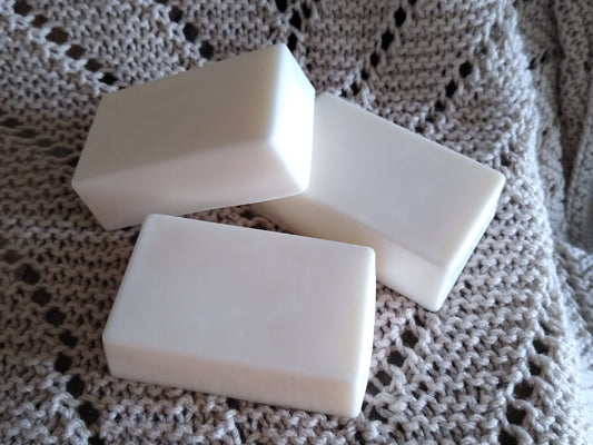 Island Time Goat Milk Soap
