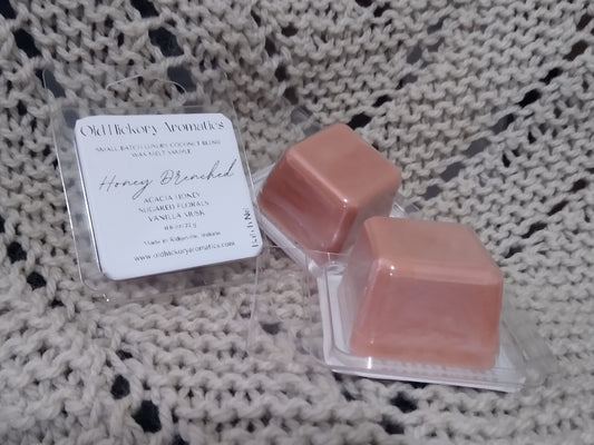 Honey Drenched Sample Wax Melts